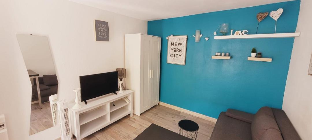 Photo of Livingroom in Avignon City Centre