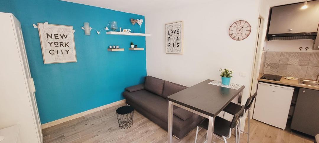 Photo of Livingroom in Avignon City Centre