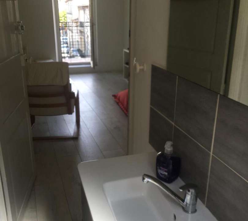 Photo of Bathroom in Cadenet