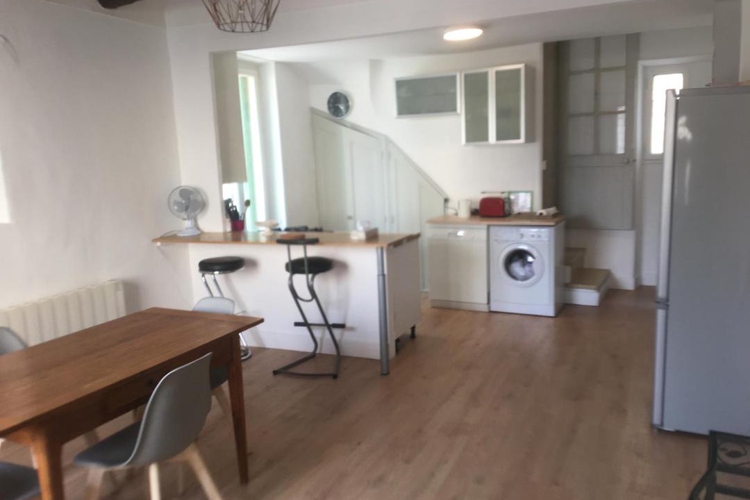 Photo of Kitchen in Cadenet