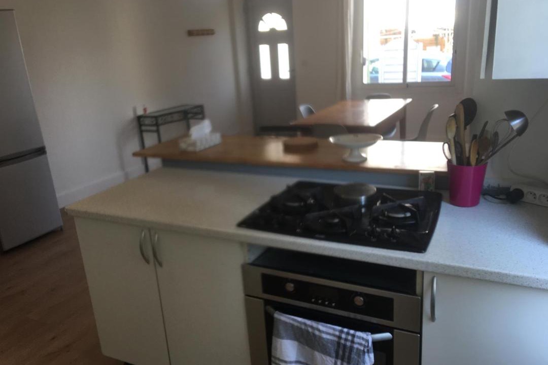 Photo of Kitchen in Cadenet