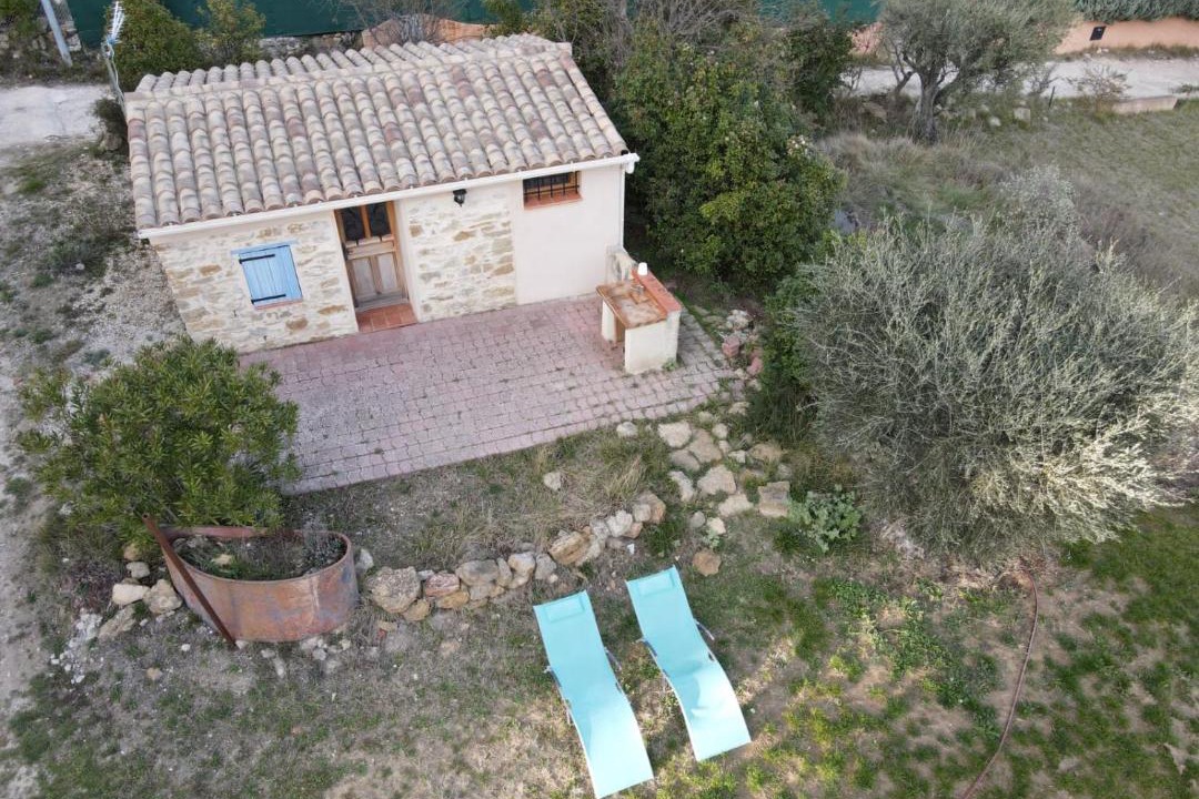 Photo of Buildings in Le Beausset