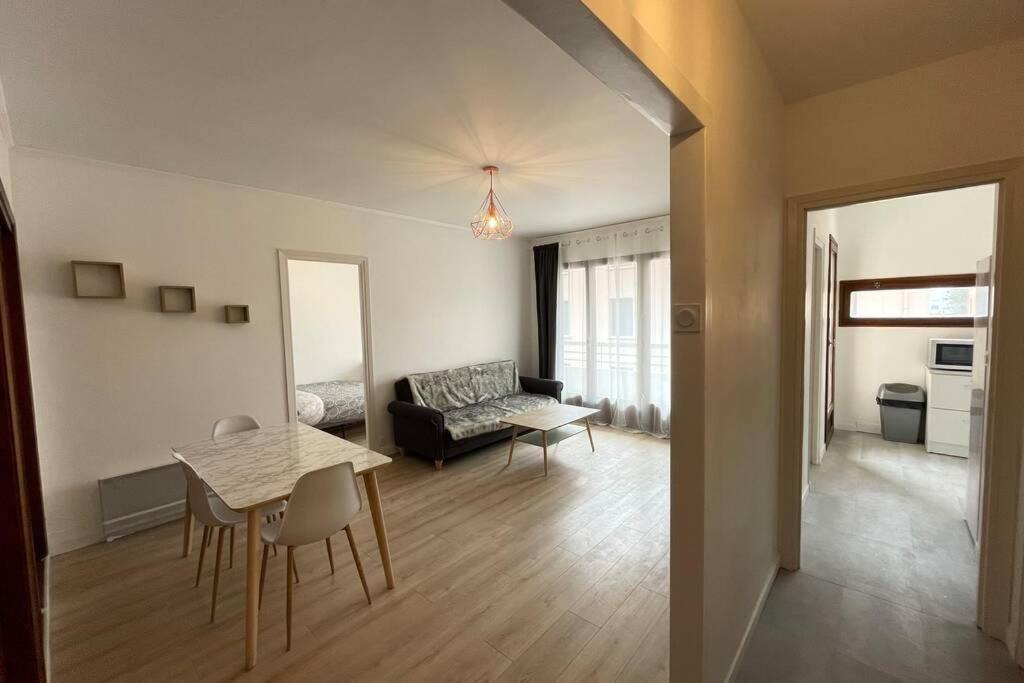 Photo of Livingroom in Avignon