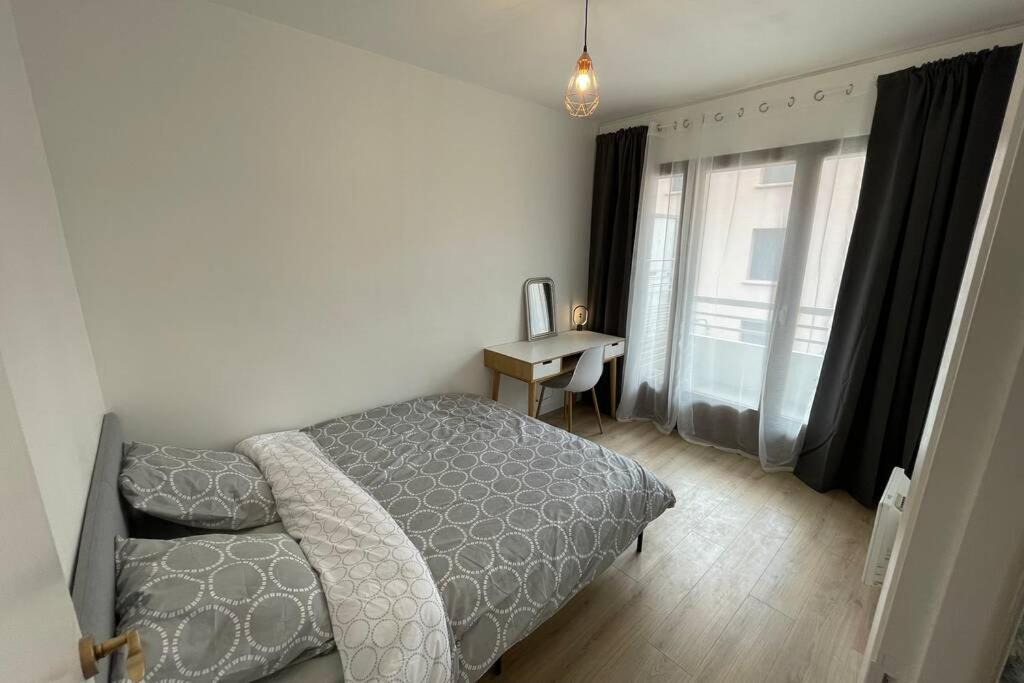Photo of Bedroom in Avignon
