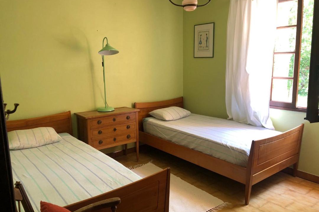 Photo of Bedroom in Saint-Cezaire-sur-Siagne