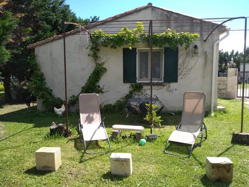 Photo of Others in Maillane