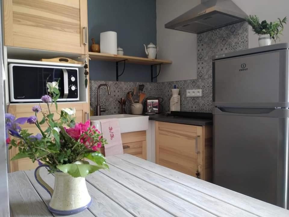 Photo of Kitchen in Maillane