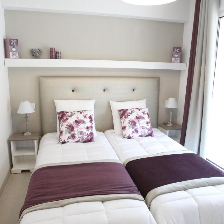 Photo of Bedroom in Remoulins