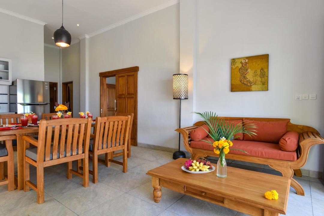 Photo of Livingroom in Lovina