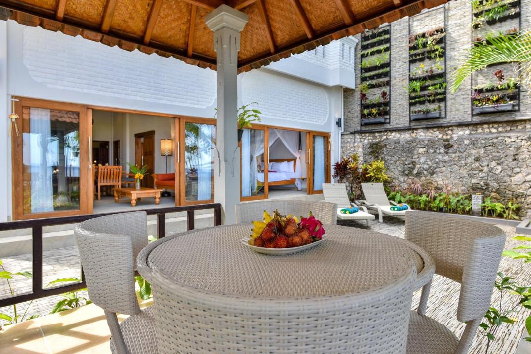 Photo of Patio Balcony in Lovina