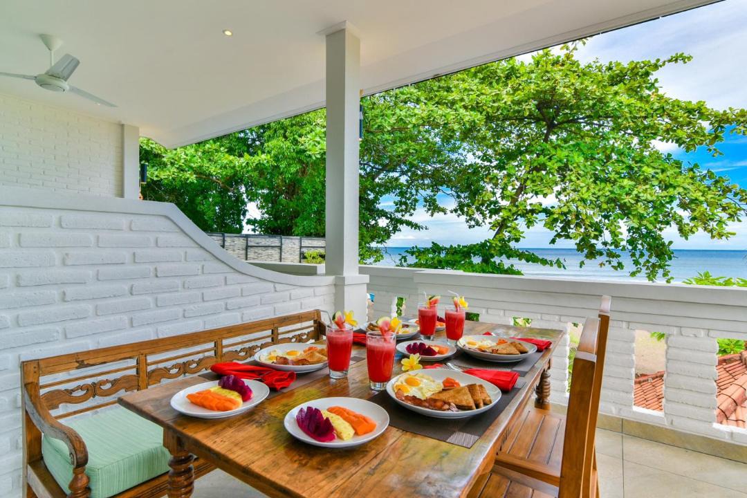 Photo of Patio Balcony in Lovina