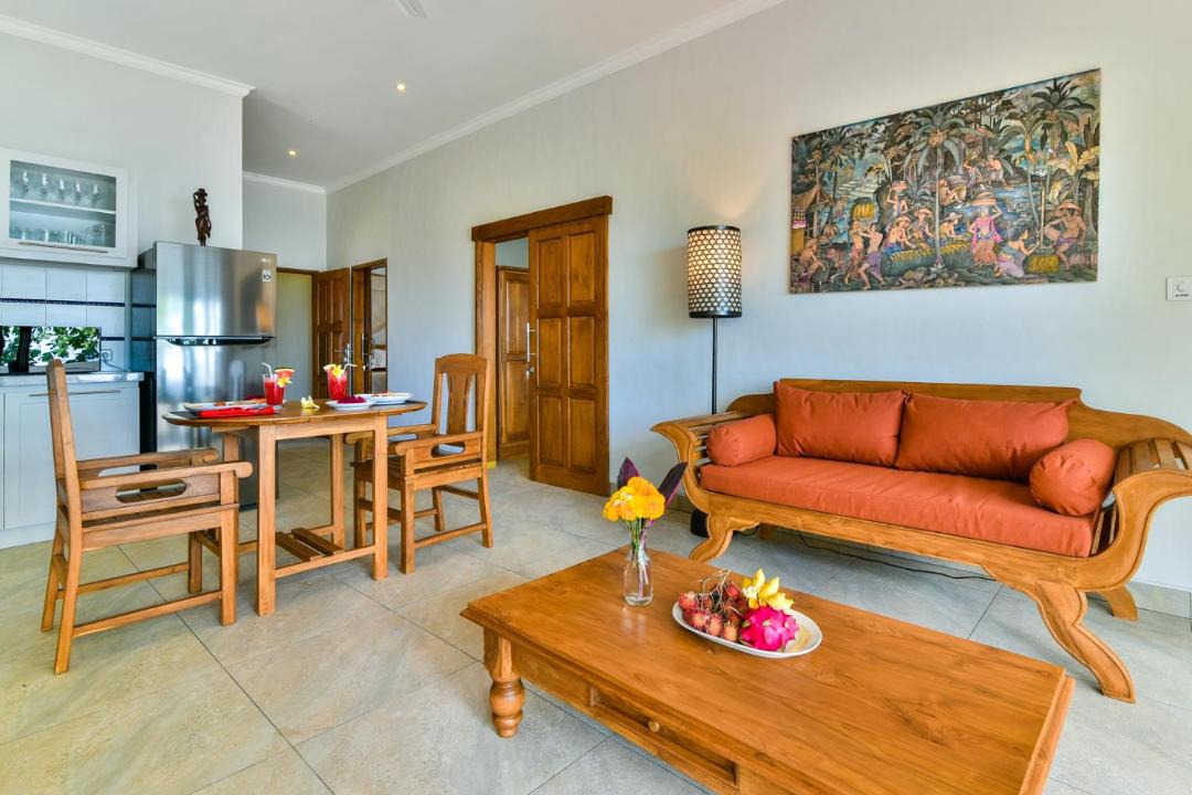 Photo of Livingroom in Lovina