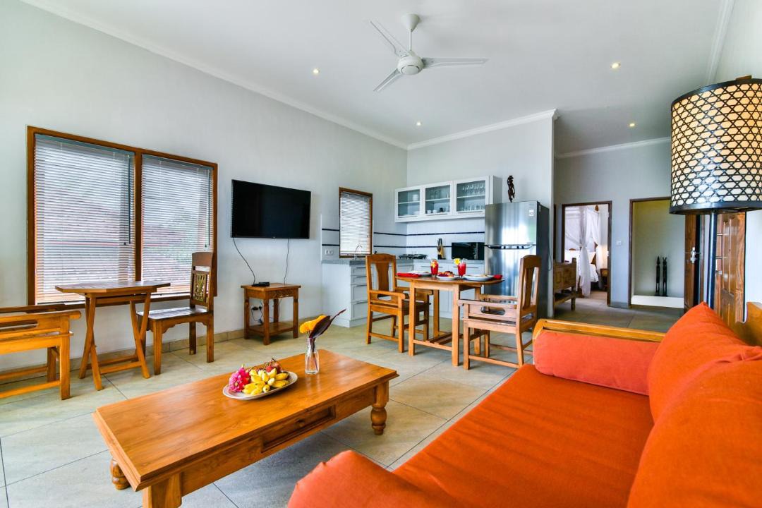 Photo of Livingroom in Lovina