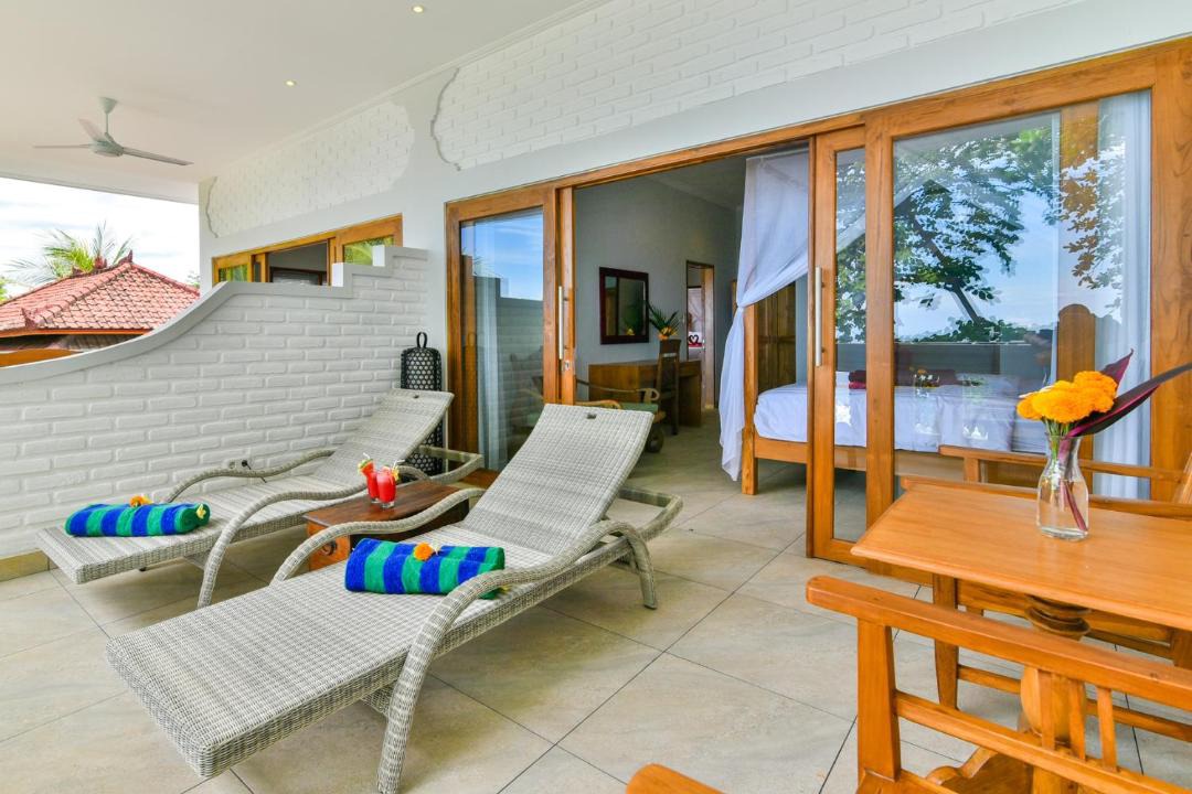 Photo of Livingroom in Lovina