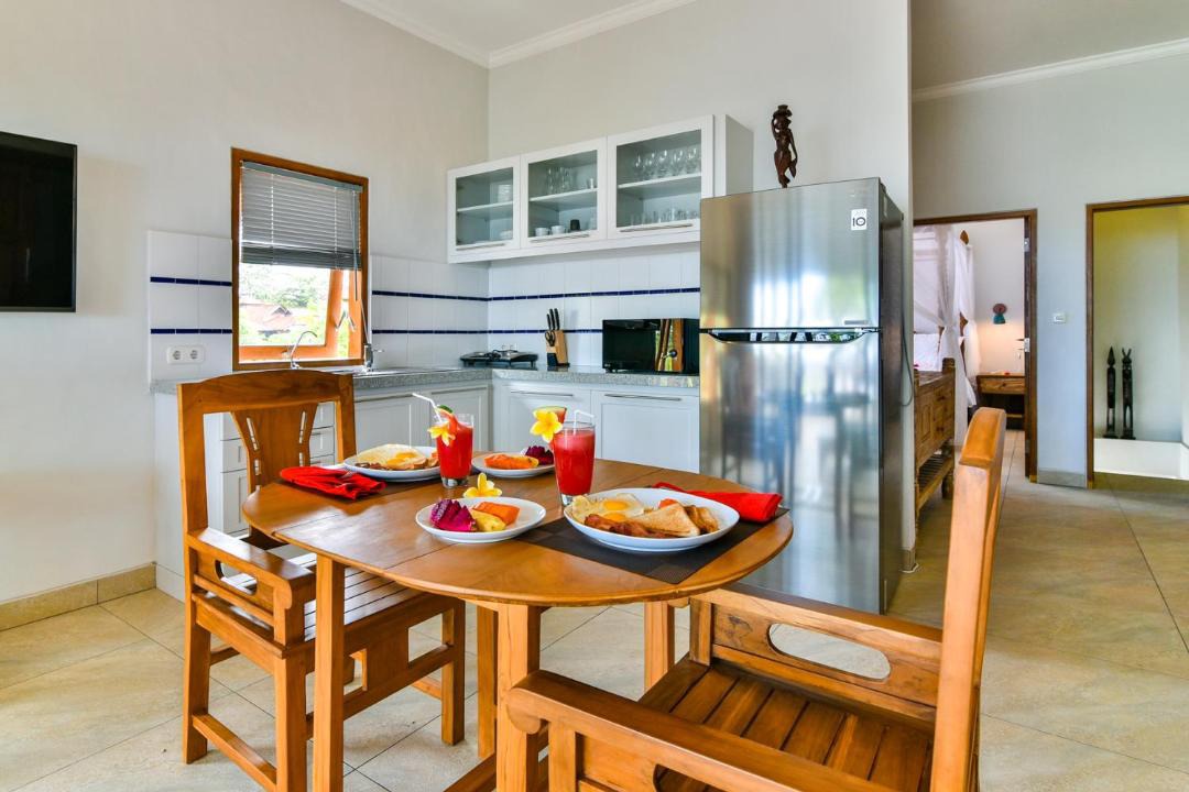 Photo of Livingroom in Lovina