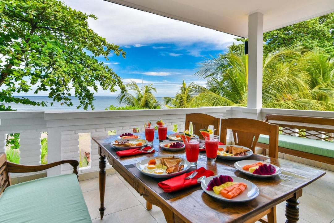 Photo of Patio Balcony in Lovina