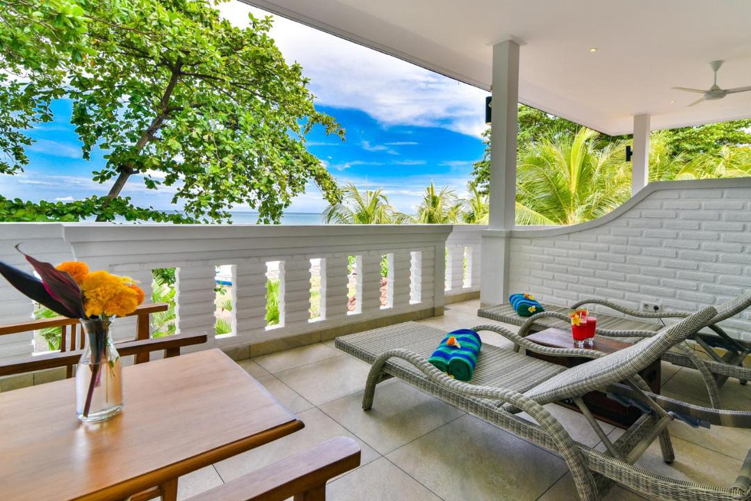 Photo of Patio Balcony in Lovina
