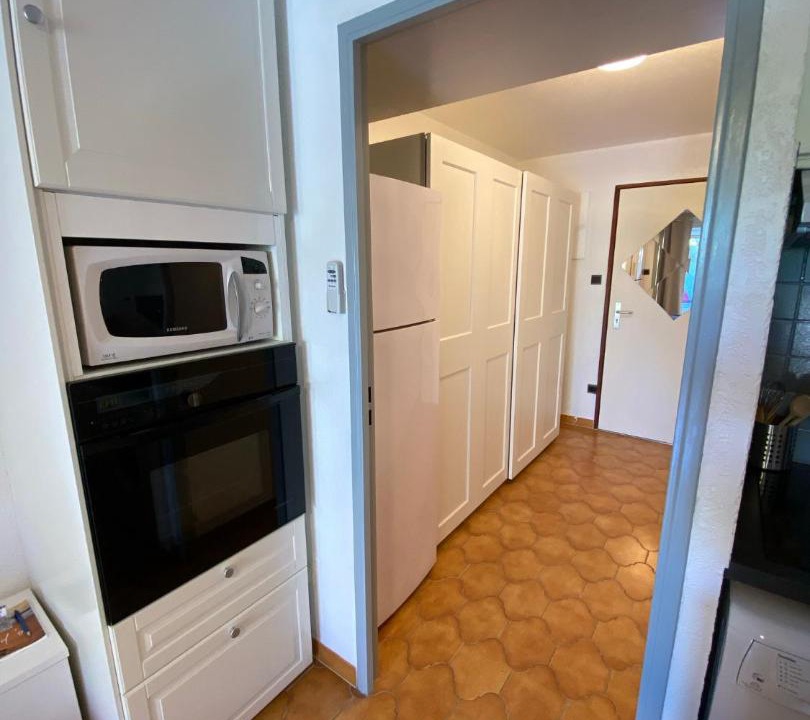 Photo of Kitchen in Miramar