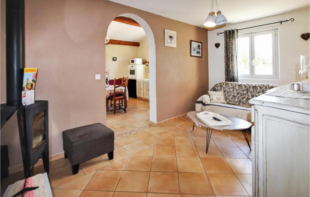 Photo of Livingroom in Rochefort-du-Gard
