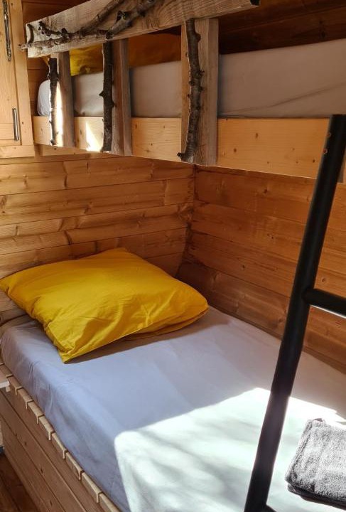 Photo of Bedroom in Viens