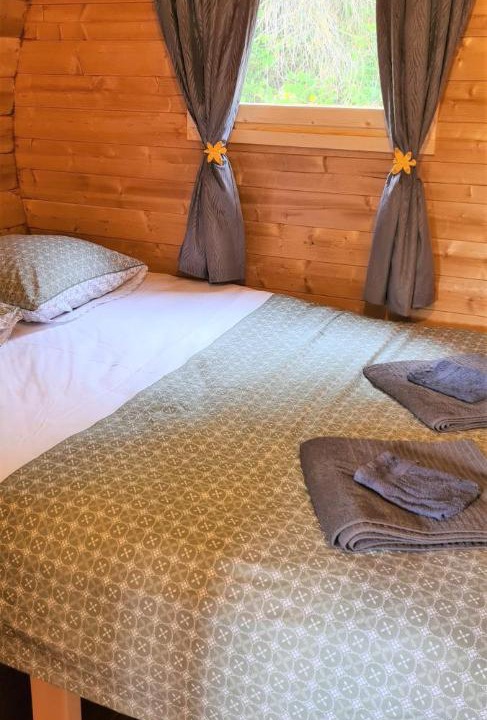 Photo of Bedroom in Viens