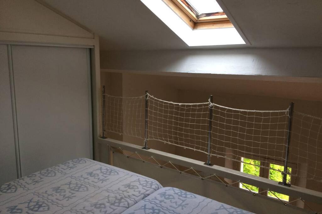 Photo of Bedroom in Porquerolles