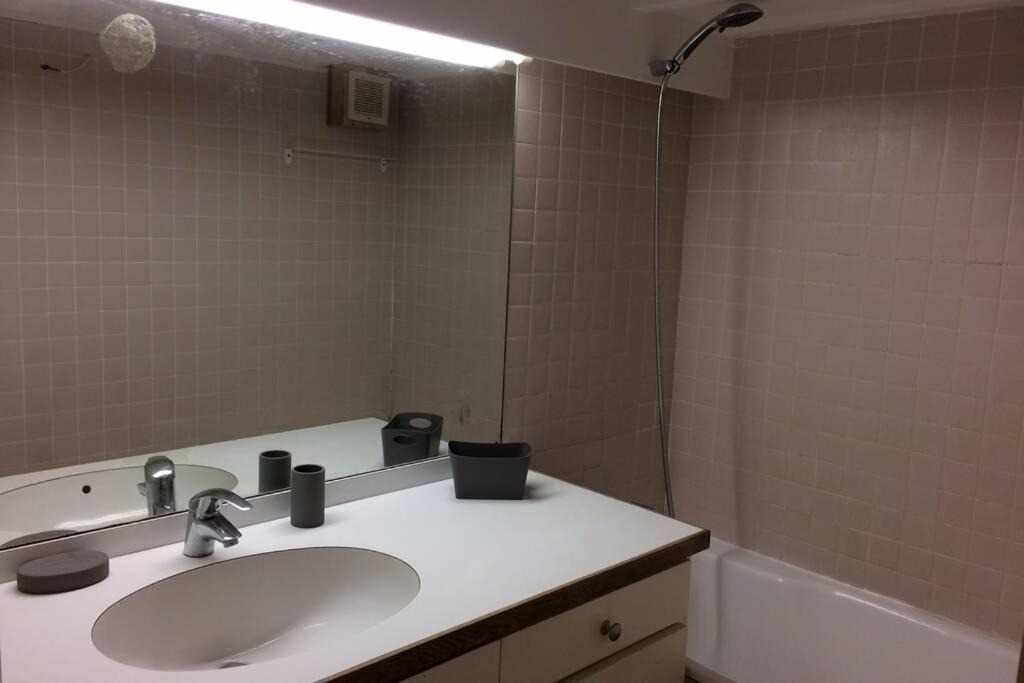 Photo of Bathroom in Porquerolles