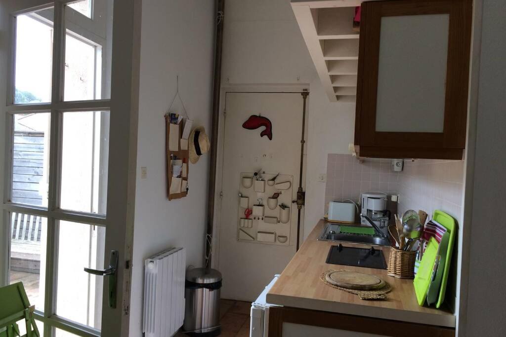 Photo of Kitchen in Porquerolles
