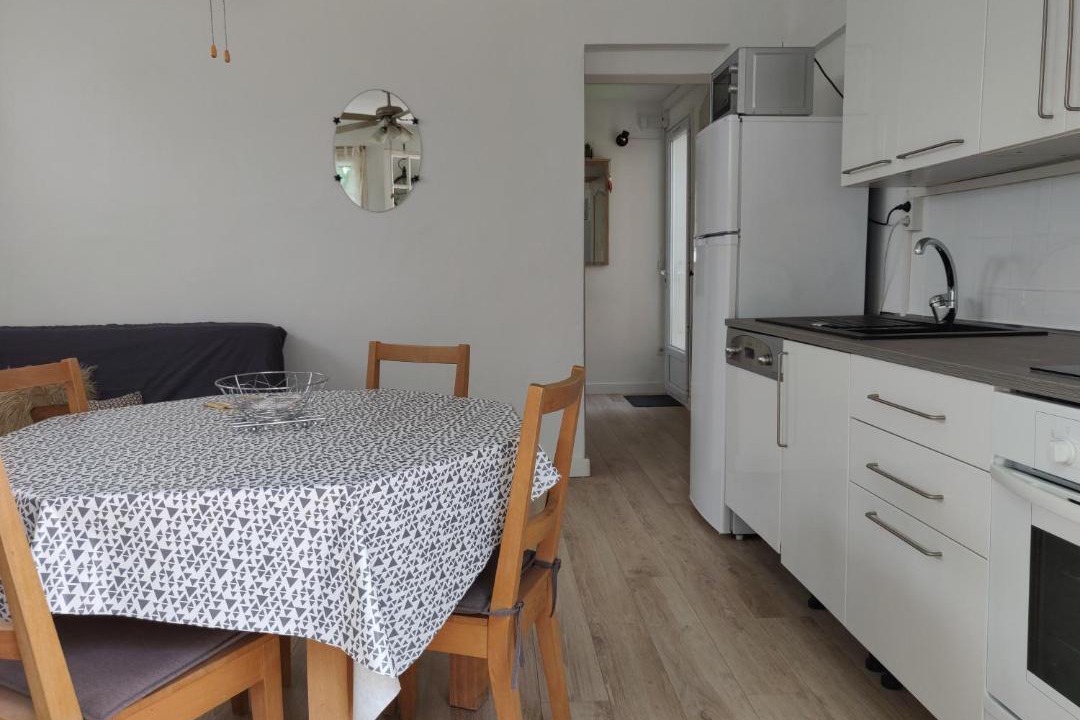 Photo of Kitchen in Saint-Chamas
