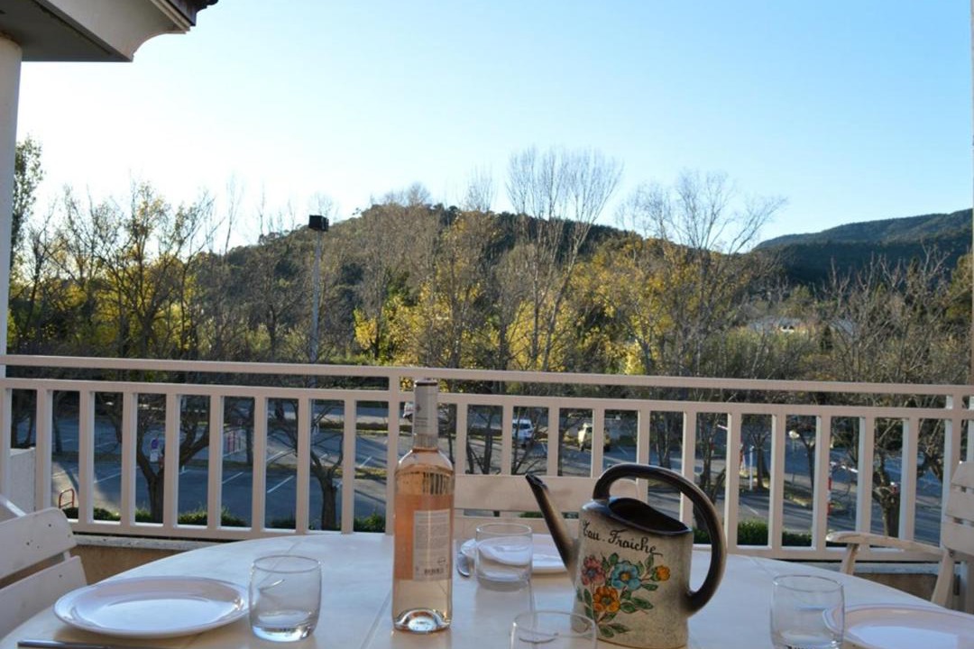 Photo of Patio Balcony in Cavaliere Beach