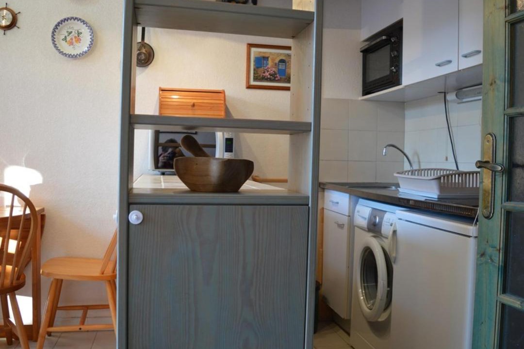 Photo of Kitchen in Cavaliere Beach