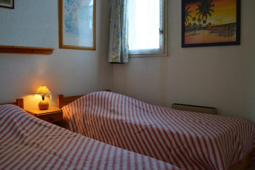 Photo of Bedroom in Cavaliere Beach