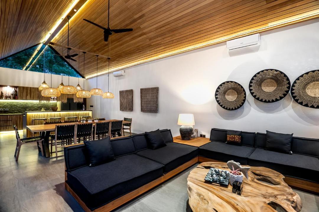 Photo of Livingroom in Mas