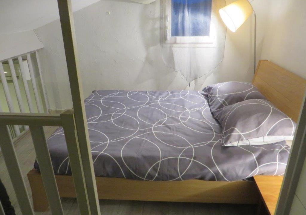 Photo of Bedroom in La Motte