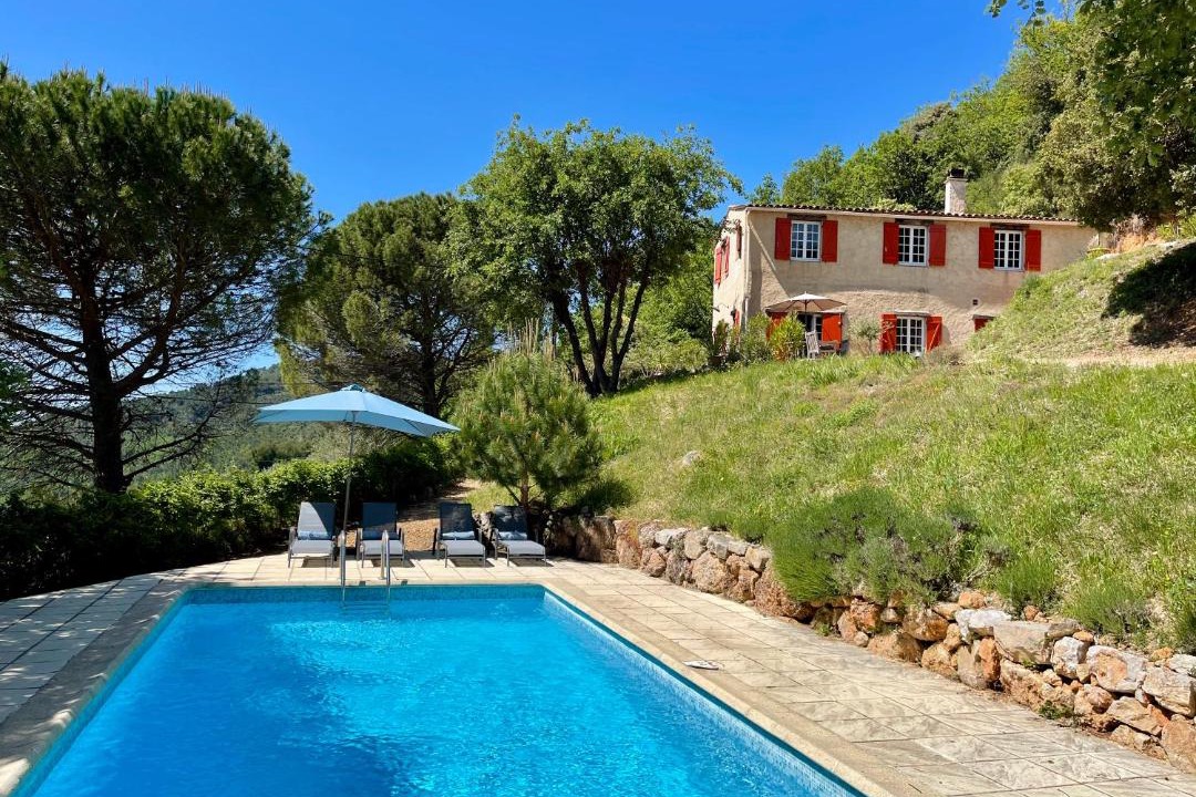 Photo of Outdoor in Seillans