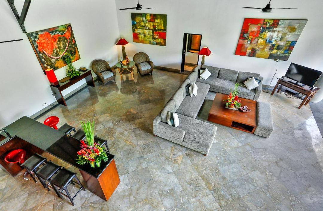 Photo of Livingroom in North Legian