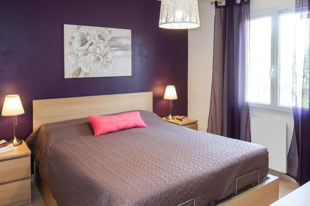 Photo of Bedroom in Le Val