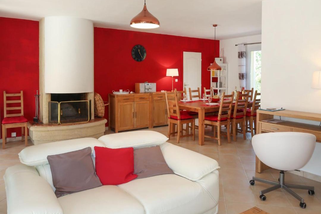 Photo of Livingroom in Le Val