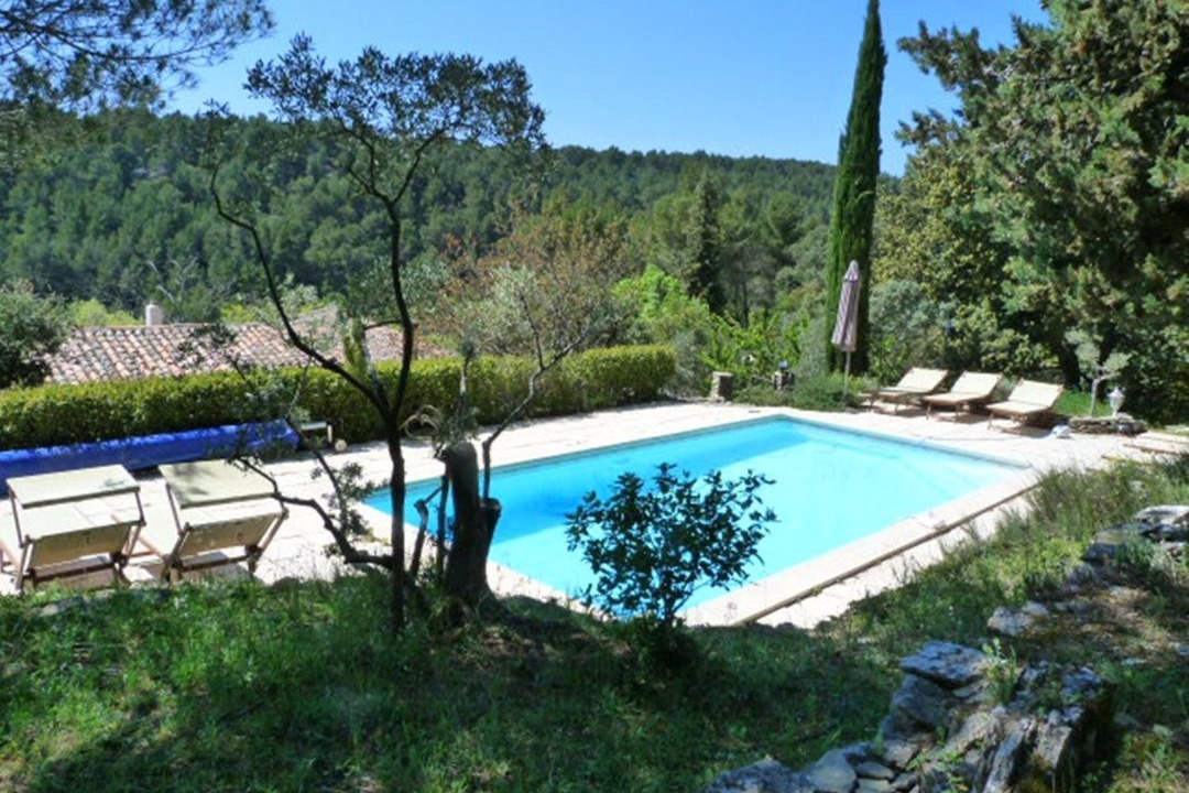 Photo of Outdoor in Saumane-de-Vaucluse