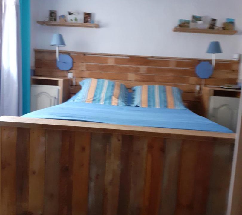 Photo of Bedroom in Beaumes-de-Venise