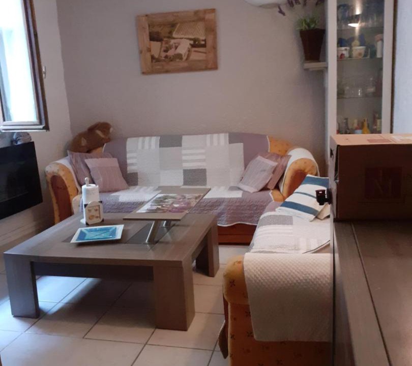 Photo of Livingroom in Beaumes-de-Venise