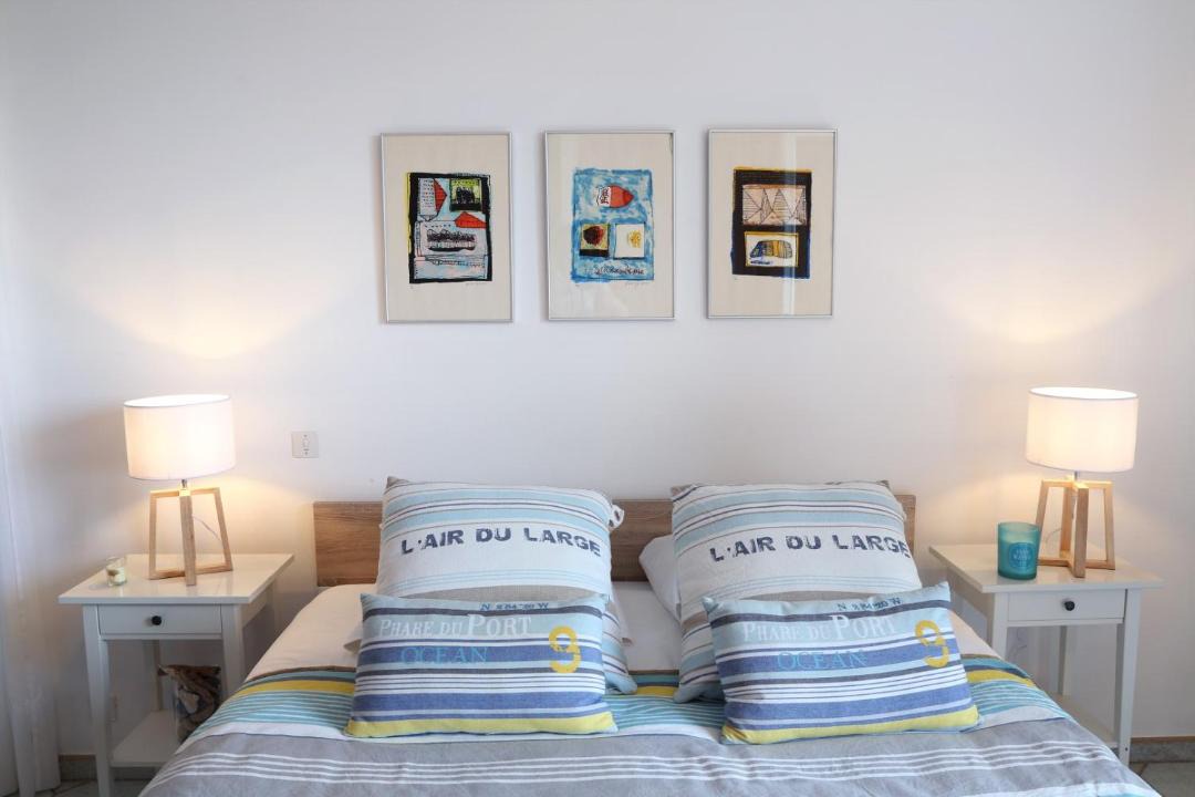 Photo of Bedroom in Tavernes