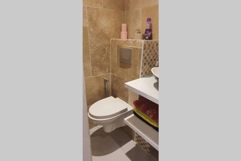 Photo of Bathroom in 13th Arrondissement