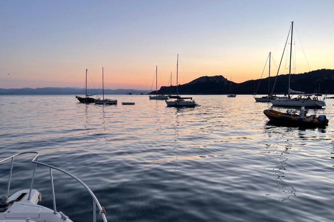 Photo of Others in Porquerolles