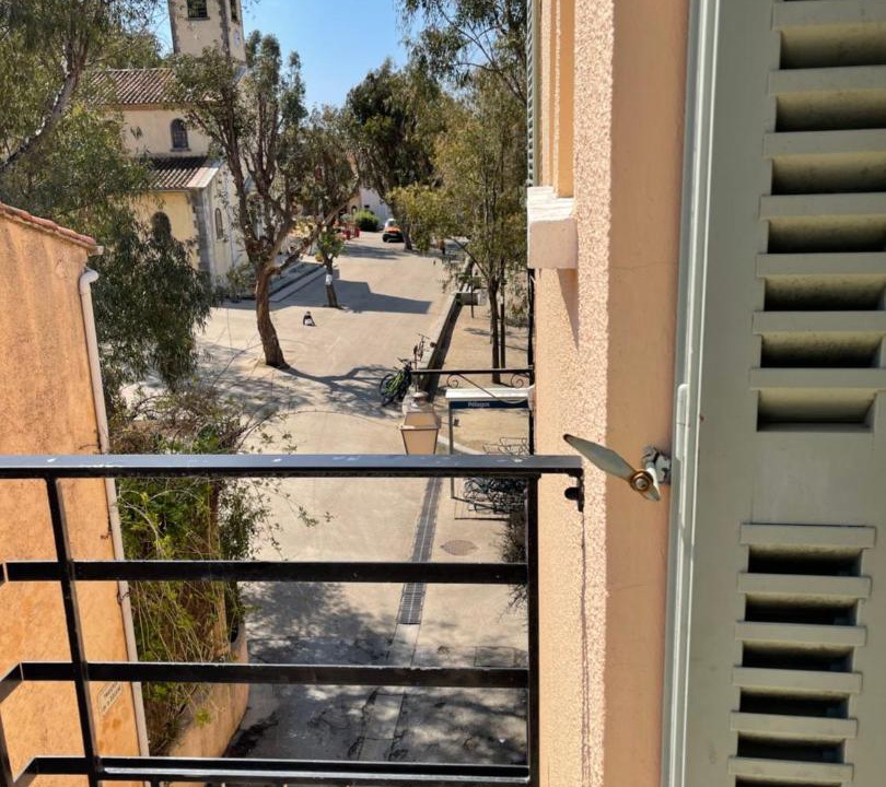 Photo of Patio Balcony in Porquerolles