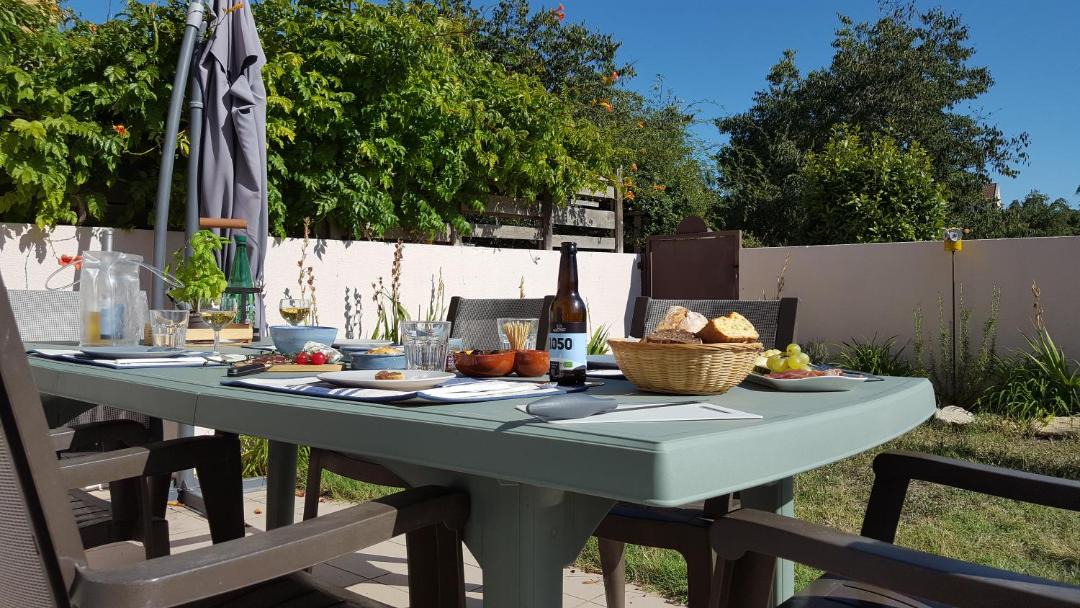 Photo of Patio Balcony in Goult