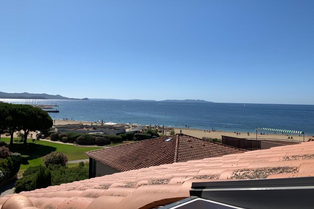 Photo of Patio Balcony in Miramar