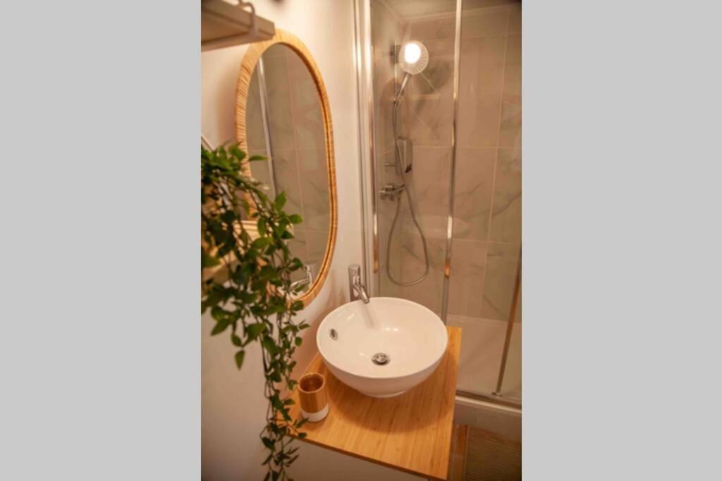 Photo of Bathroom in Fos-sur-Mer