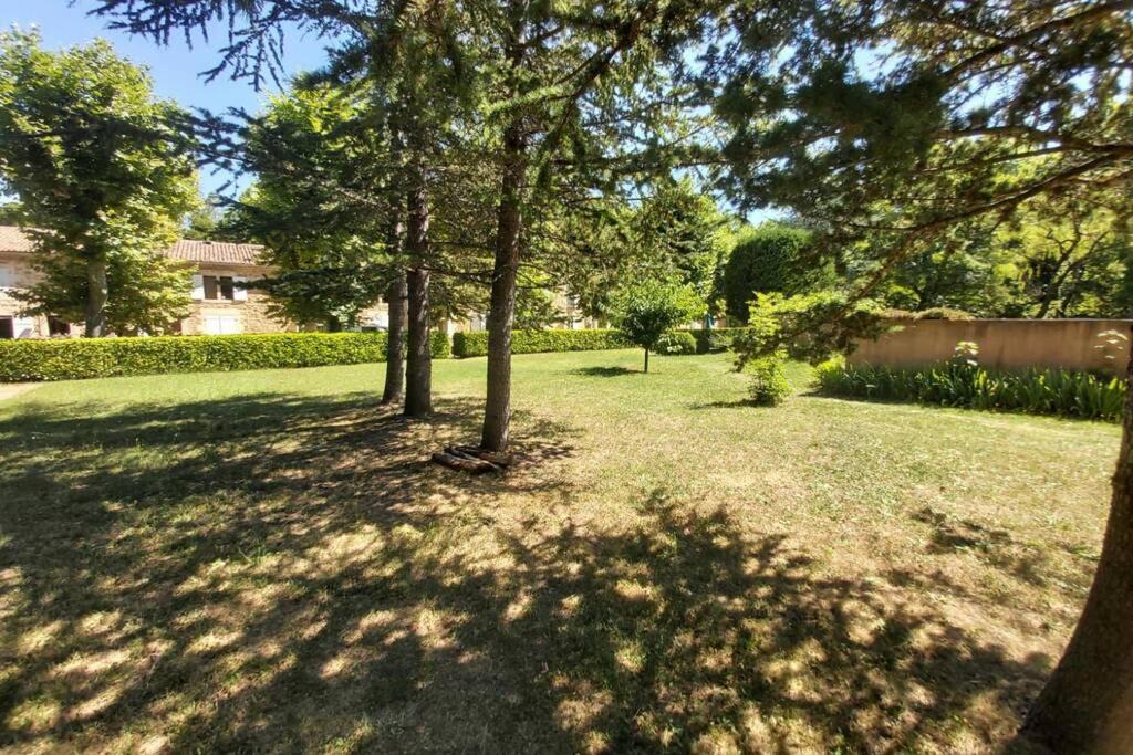 Photo of Outdoor in Rustrel