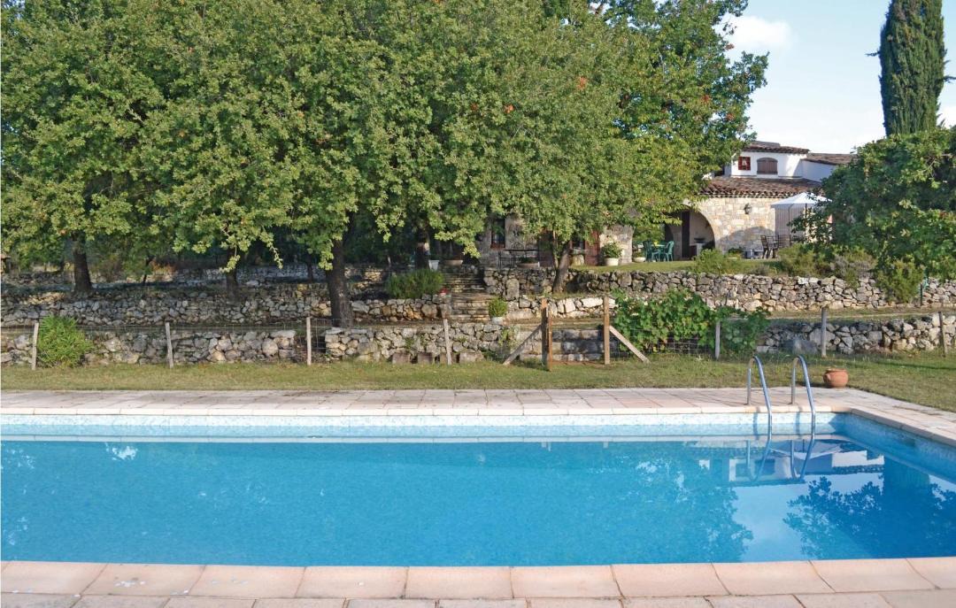 Photo of Others in Saint-Cezaire-sur-Siagne